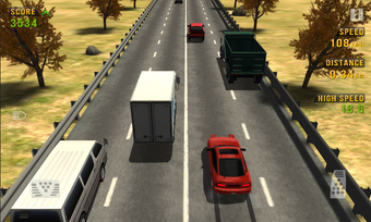 Imagen 0 para Traffic Racer