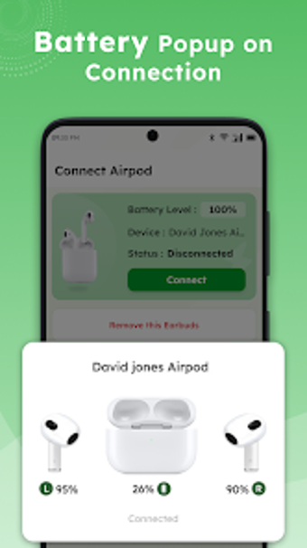 Image 0 for Airpods Pro 2 App For And…