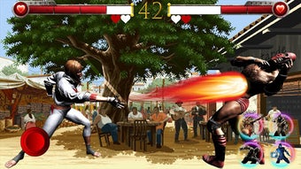 Image 0 for Ultimate Combat Ring Figh…