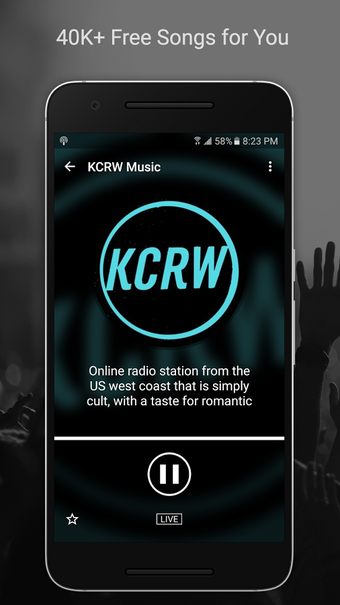 Image 3 for Podcast Player