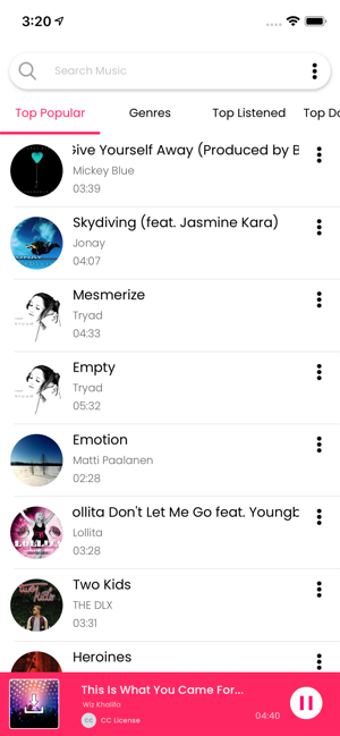 Image 3 for Mp3 Songs Download