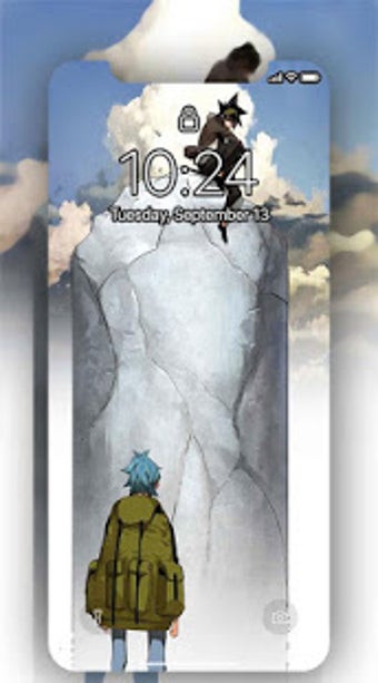 Image 0 for God of High School Wallpa…