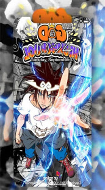 Image 2 for God of High School Wallpa…