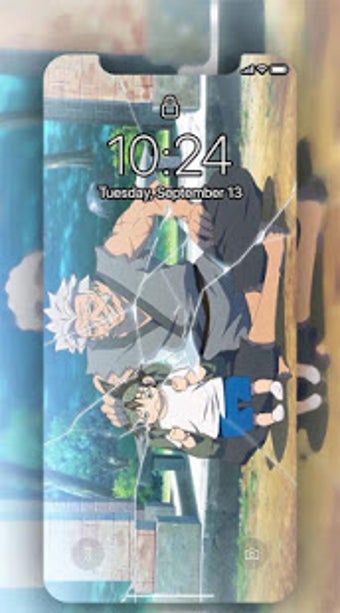 Image 3 for God of High School Wallpa…