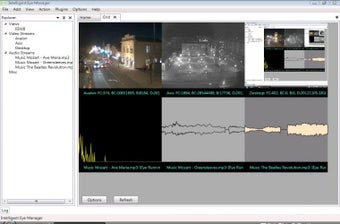 Imagen 1 para Intelligent Eye Manager