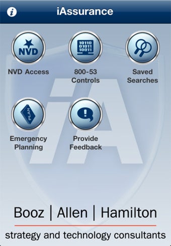 Image 0 for iAssurance