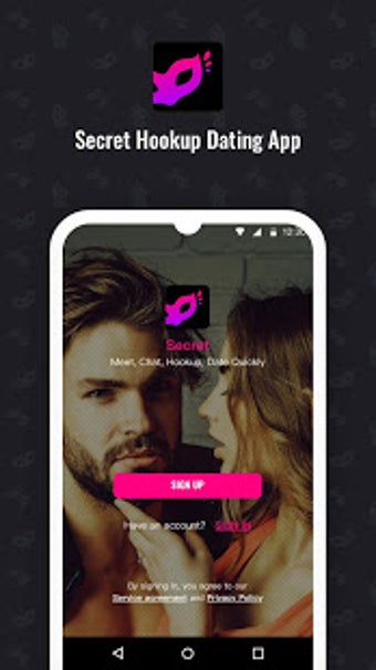 Image 1 for Sugar Daddy Dating App fo…