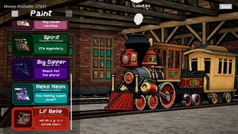 Imagen 0 para A Bumpy Ride