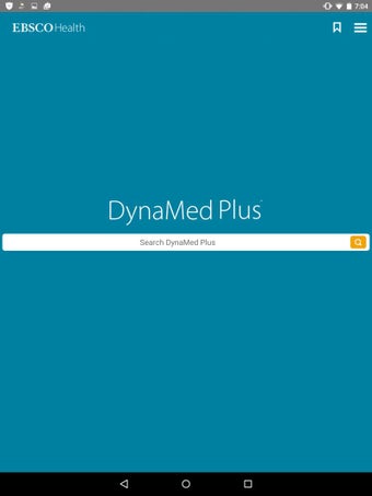 Image 0 for DynaMed Plus