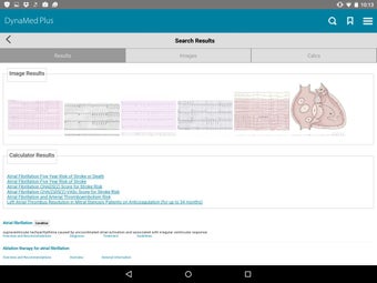 Image 1 for DynaMed Plus