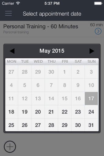Image 0 for GH Personal Training
