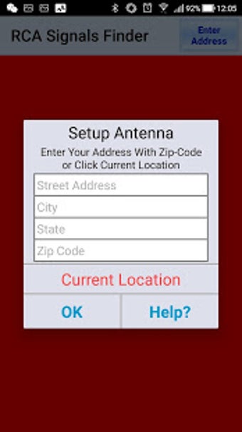 Imagen 2 para RCA Signal Finder