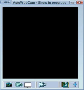 Image 0 for AutoWebCam Portable