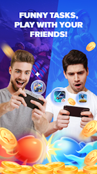 Image 0 for JOYit - Play  Earn Money