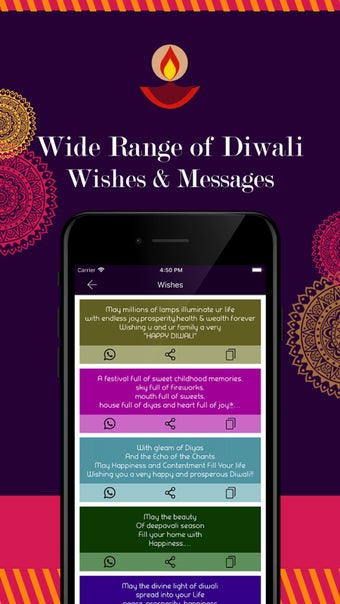 Image 0 for Happy Diwali Cards & Wish…