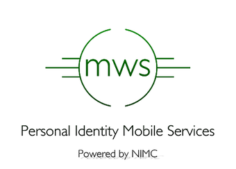 Image 2 for MWS: NIMC Mobile ID