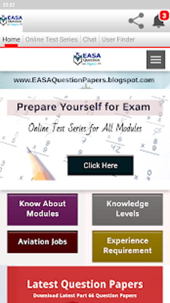 Imagen 3 para EASA Part 66 Question Pap…