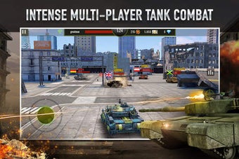 Image 0 for Iron Force