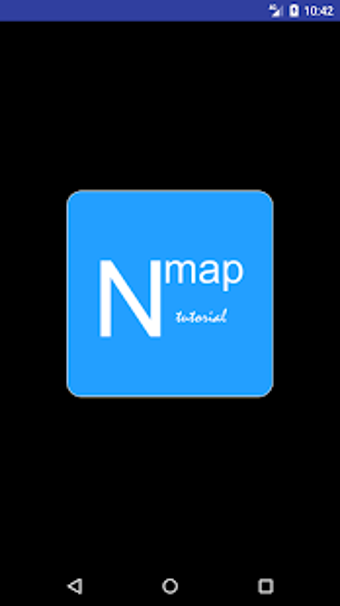 Image 2 for Nmap Tutorial