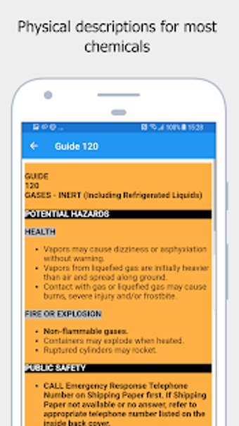 Image 3 for HazMat Emergency Response…