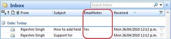Imagen 0 para EmailNotes for Outlook (6…