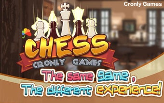 Image 0 for Online for Chess