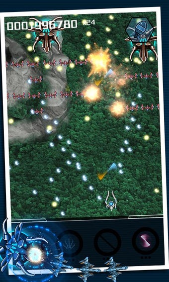 Image 0 for Squadron - Bullet Hell Sh…