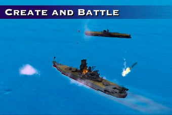 Image 0 for Warship Craft