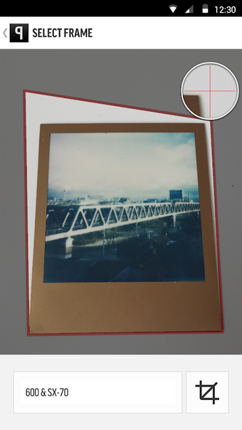 Image 1 for Impossible Project