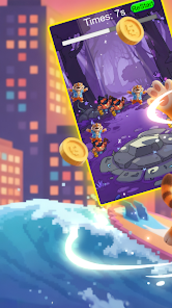 Image 0 for Vex Click