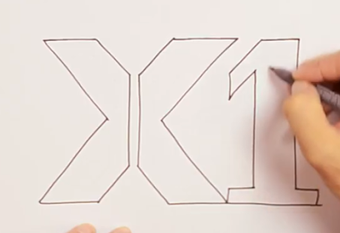 Image 0 for How To Draw Kpop Idol Gro…