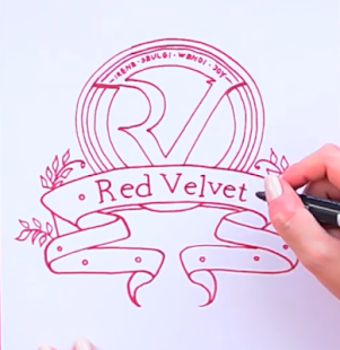 Image 2 for How To Draw Kpop Idol Gro…