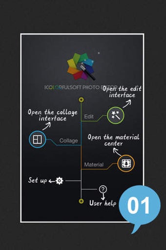 Imagen 0 para iColorfulsoft Photo Edito…