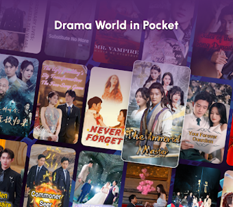Imagen 0 para Daily Short Dramas  Movie…
