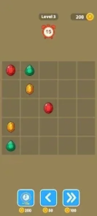 Image 0 for Connect Gem