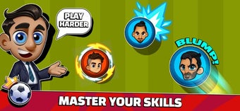 Image 3 for Super Soccer Online