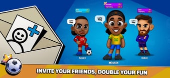 Image 2 for Super Soccer Online