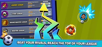 Image 0 for Super Soccer Online