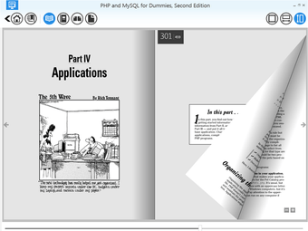 Image 0 for AlfaReader