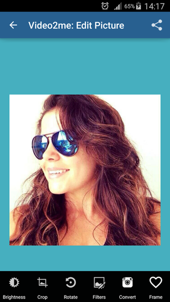 Imagen 3 para Video2me:Gif Maker App & …