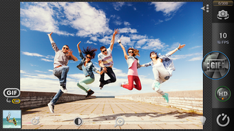 Image 1 for High-Speed Camera Plus