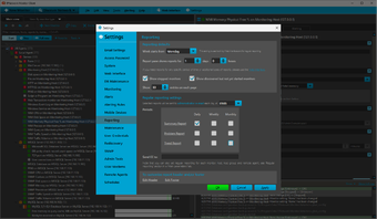 Image 0 for IPNetwork Monitor