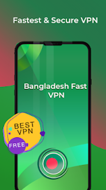 Image 2 for Bangladesh Fast VPN - Fre…