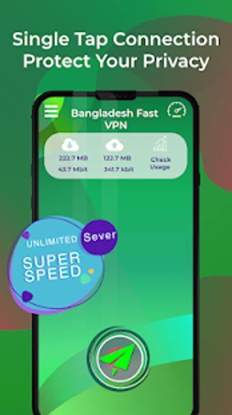 Image 1 for Bangladesh Fast VPN - Fre…