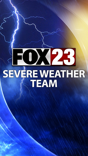 Image 0 for FOX23 Weather