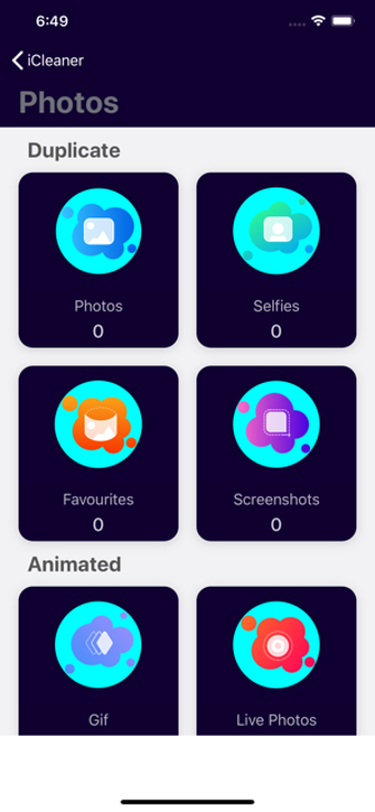 Image 3 for iCleaner