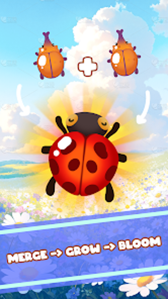 Image 0 for Bug Merge