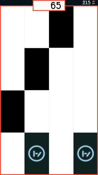 Image 1 for Twenty One Tiles