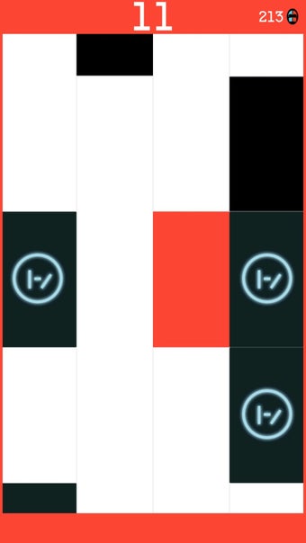 Image 3 for Twenty One Tiles
