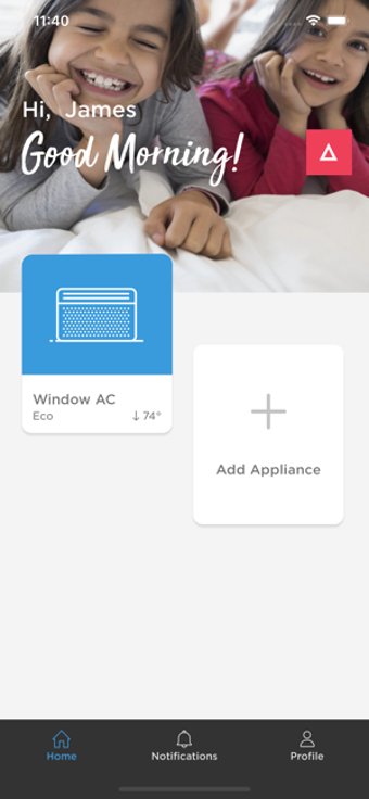 Image 1 for Frigidaire 2.0